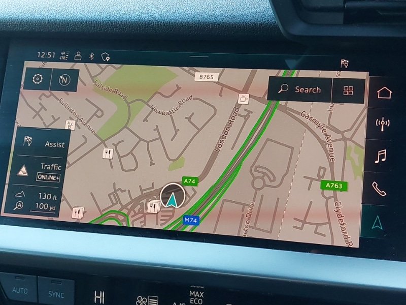 Used Audi A3 2023 for sale - 76639919: Photo 11