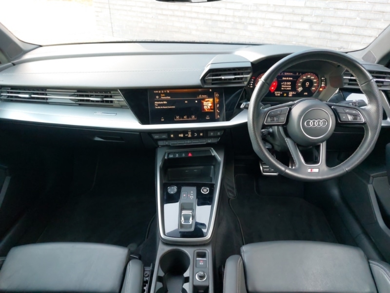 Used Audi A3 2023 for sale - 76639919: Photo 2