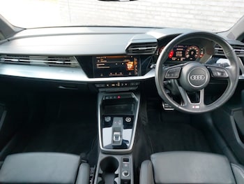 Used Audi A3 2023 for sale - 76639919: Photo