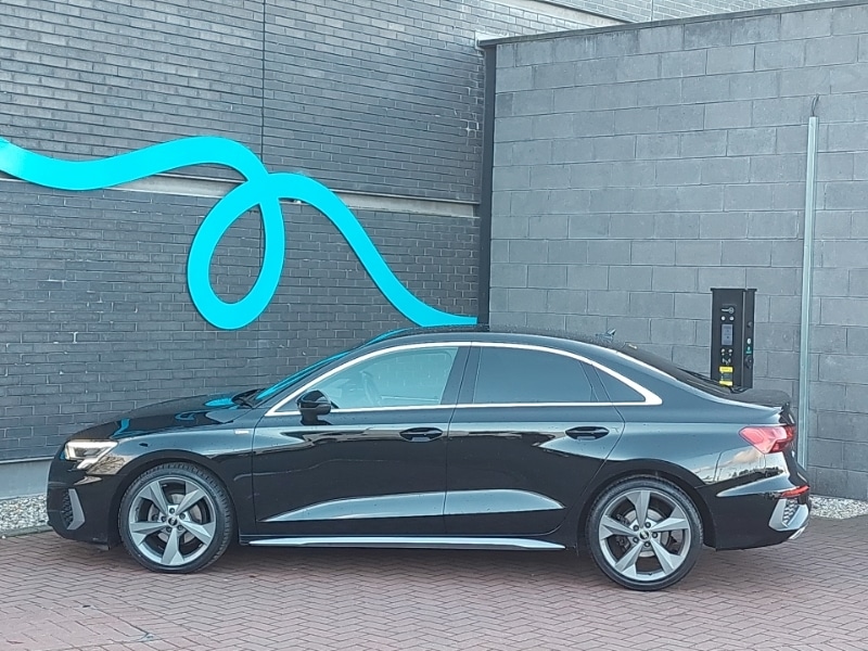 Used Audi A3 2023 for sale - 76639919: Photo 4