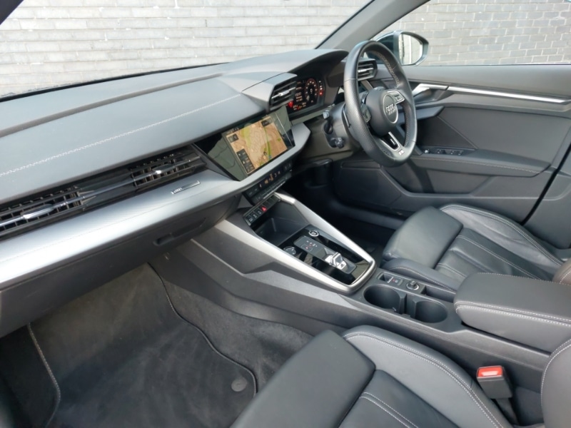 Used Audi A3 2023 for sale - 76639919: Photo 5