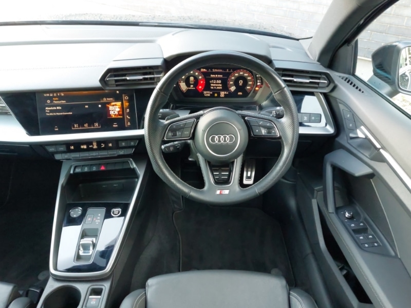 Used Audi A3 2023 for sale - 76639919: Photo 7