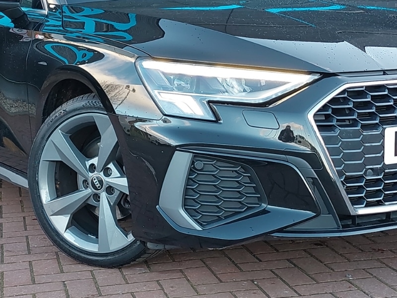 Used Audi A3 2023 for sale - 76639919: Photo 9