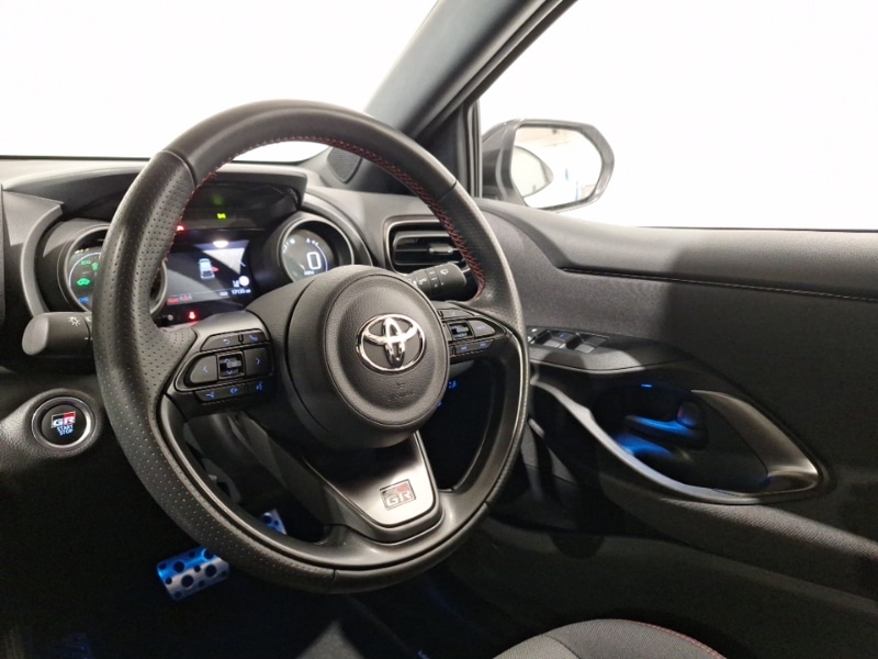 Used Toyota Yaris 2022 for sale - 76107863: Photo 10