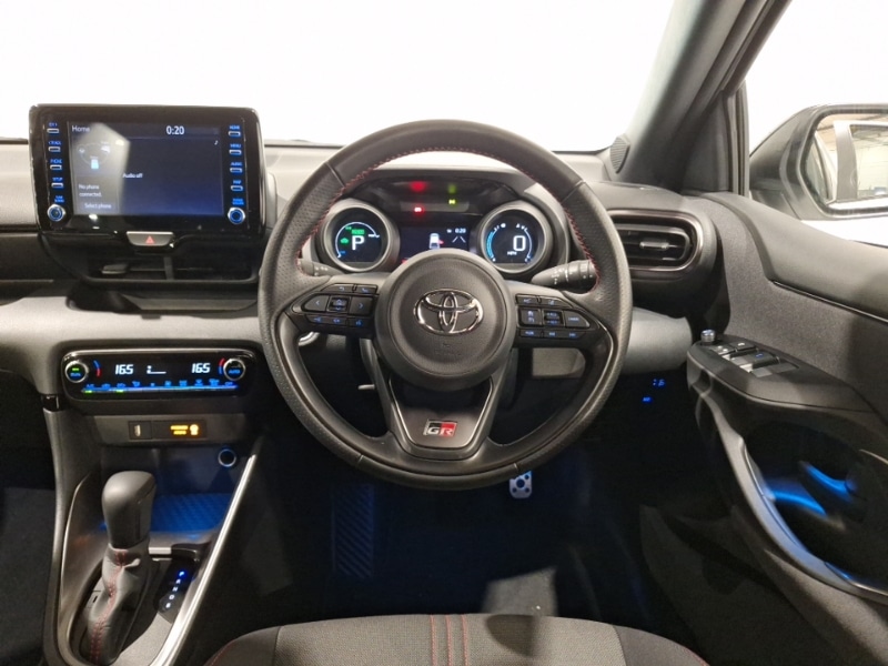 Used Toyota Yaris 2022 for sale - 76107863: Photo 7
