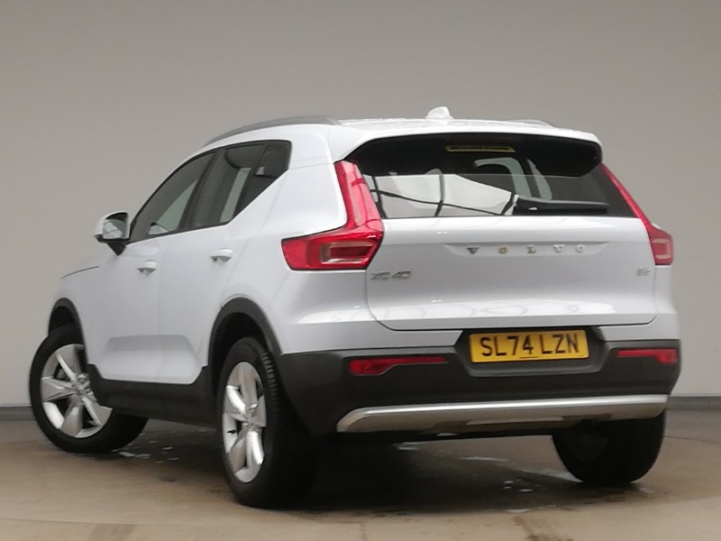 Used Volvo XC40 2024 for sale - 77253109: Photo 3