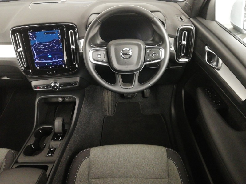 Used Volvo XC40 2024 for sale - 77253109: Photo 7