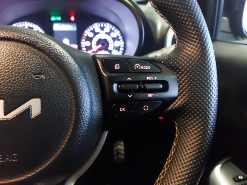 Used Kia Picanto 2023 for sale - 77695157: Photo 11