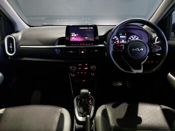 Used Kia Picanto 2023 for sale - 77695157: Photo