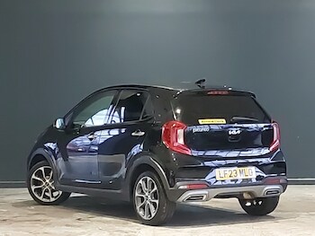 Used Kia Picanto 2023 for sale - 77695157: Photo