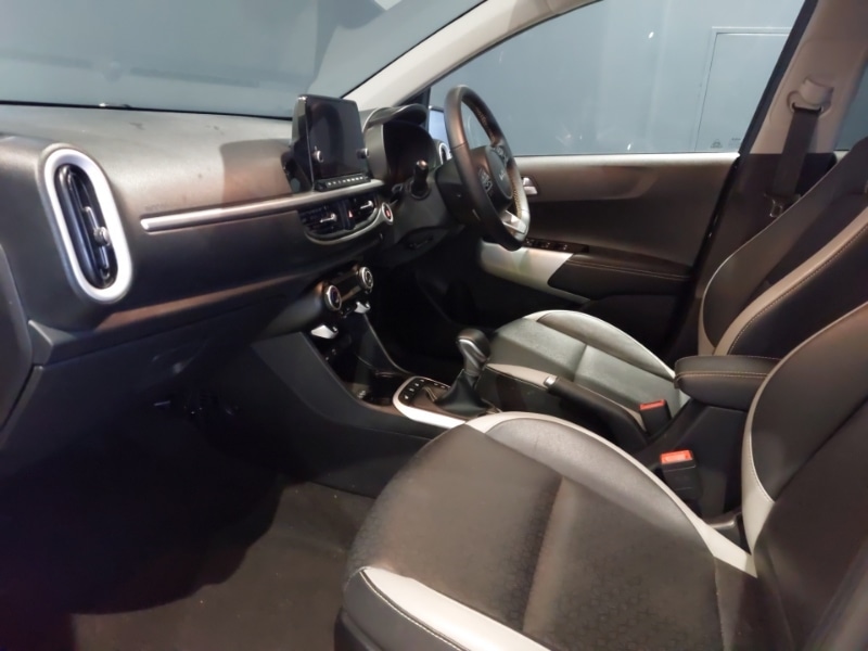 Used Kia Picanto 2023 for sale - 77695157: Photo 5