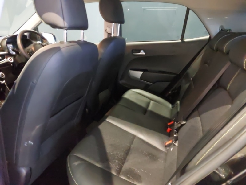 Used Kia Picanto 2023 for sale - 77695157: Photo 6