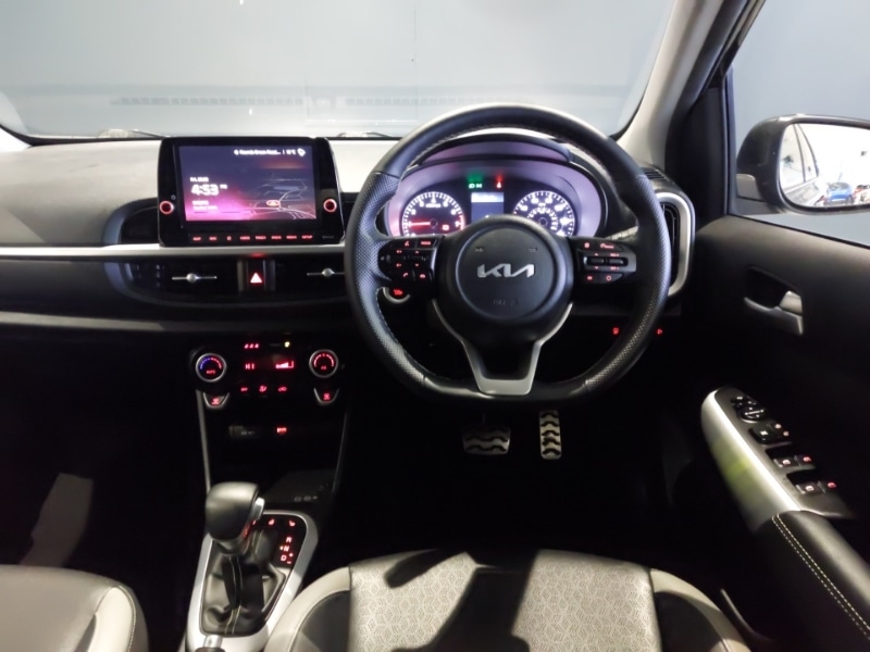 Used Kia Picanto 2023 for sale - 77695157: Photo 7
