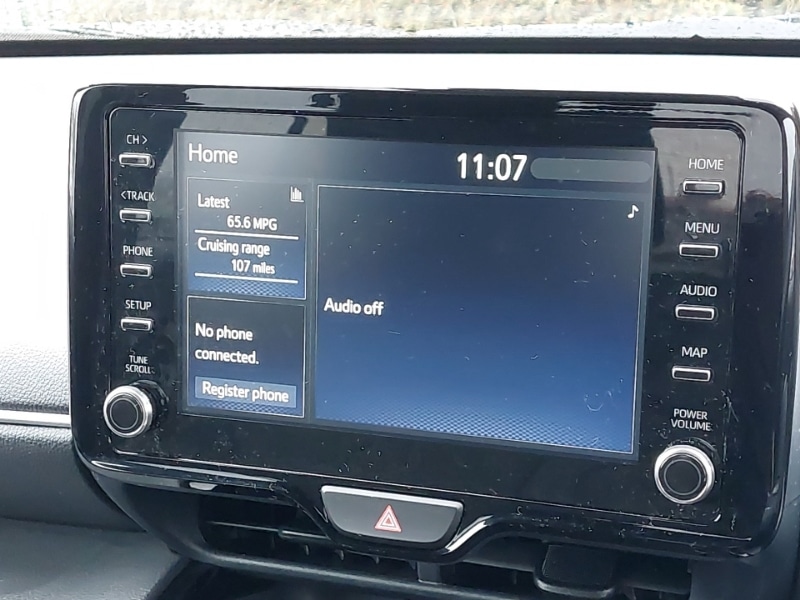 Used Toyota Yaris Cross 2022 for sale - 77353272: Photo 10