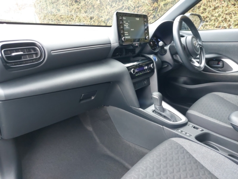 Used Toyota Yaris Cross 2022 for sale - 77353272: Photo 5