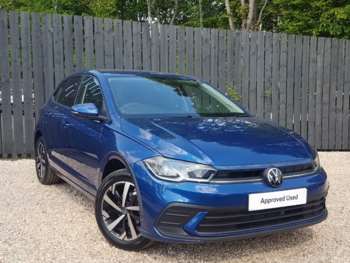 2025 - 1.0 TSI Match 5dr