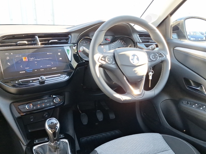 Used Vauxhall Corsa 2024 for sale - 76171735: Photo 10