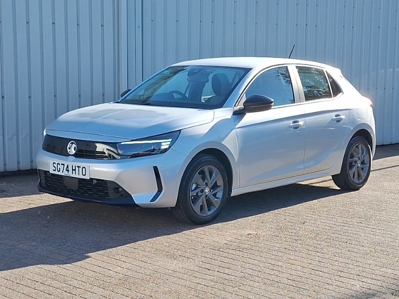 Used Vauxhall Corsa 2024 for sale - 76171735: Photo 12