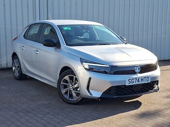 Vauxhall - Corsa