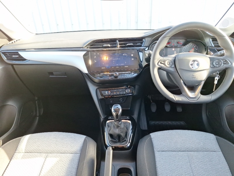 Used Vauxhall Corsa 2024 for sale - 76171735: Photo 2