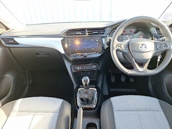 Used Vauxhall Corsa 2024 for sale - 76171735: Photo 2