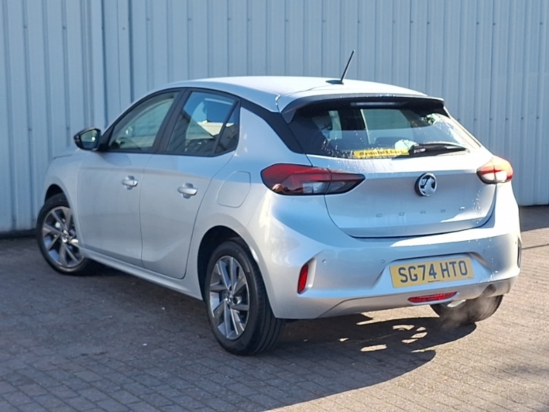 Used Vauxhall Corsa 2024 for sale - 76171735: Photo 3