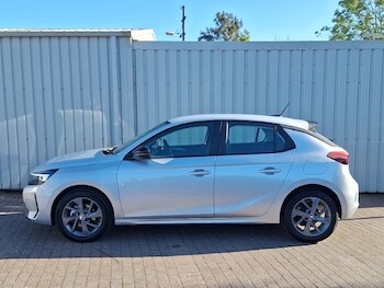 Used Vauxhall Corsa 2024 for sale - 76171735: Photo 4