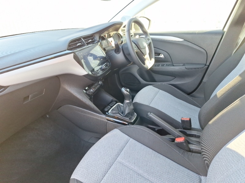Used Vauxhall Corsa 2024 for sale - 76171735: Photo 5