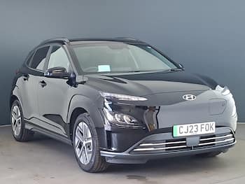Used Hyundai KONA 2023 for sale - 79685847: Photo