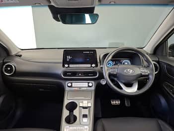 Used Hyundai KONA 2023 for sale - 79685847: Photo