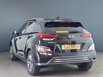 Used Hyundai KONA 2023 for sale - 79685847: Photo