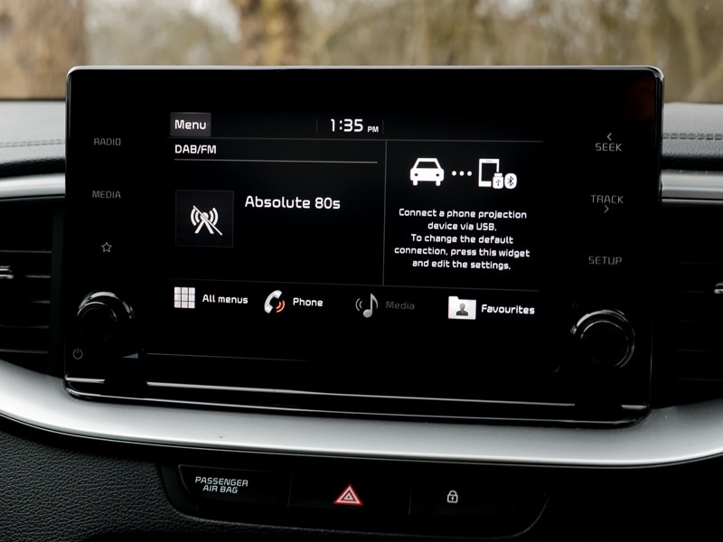 Used Kia XCeed 2021 for sale - 77682683: Photo 10