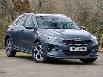 2021 - 1.0T GDi ISG 2 5dr