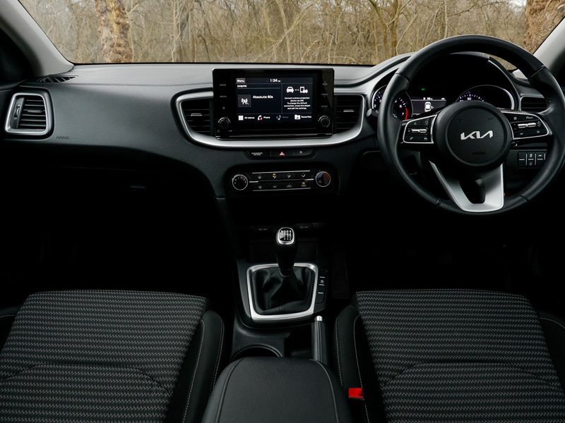 Used Kia XCeed 2021 for sale - 77682683: Photo 2