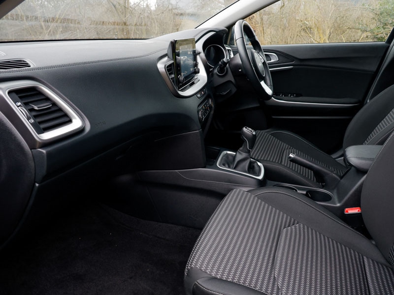 Used Kia XCeed 2021 for sale - 77682683: Photo 5