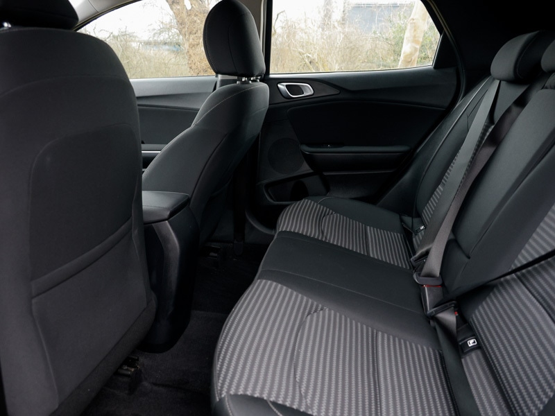 Used Kia XCeed 2021 for sale - 77682683: Photo 6