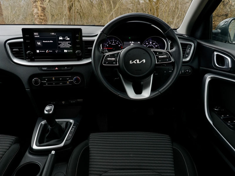 Used Kia XCeed 2021 for sale - 77682683: Photo 7