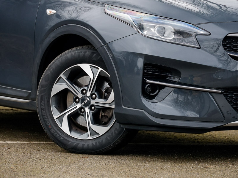 Used Kia XCeed 2021 for sale - 77682683: Photo 9