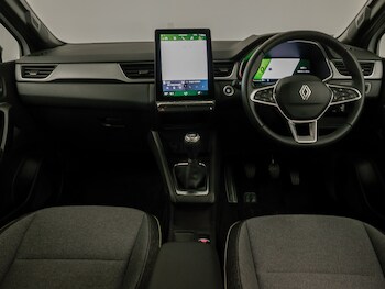 Used Renault Symbioz 2025 for sale - 78547333: Photo