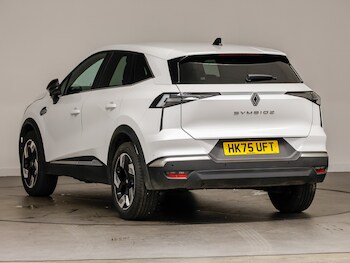 Used Renault Symbioz 2025 for sale - 78547333: Photo