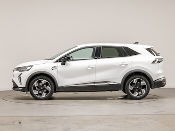 Used Renault Symbioz 2025 for sale - 78547333: Photo