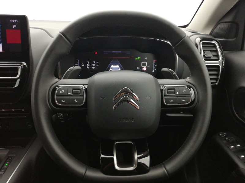Used Citroen C5 Aircross 2024 for sale - 77219441: Photo 11