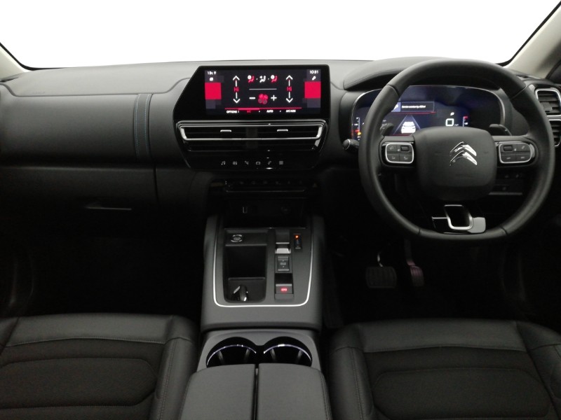 Used Citroen C5 Aircross 2024 for sale - 77219441: Photo 2