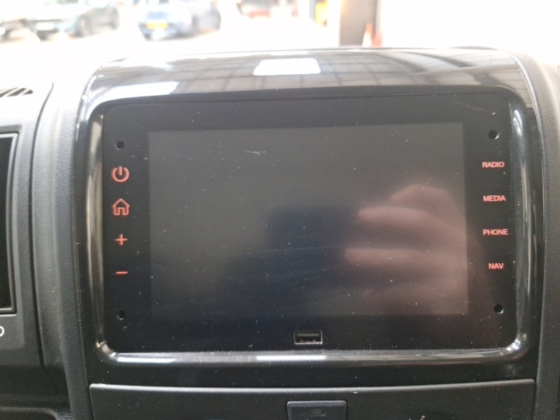 Used Citroen Relay 2023 for sale - 76310295: Photo 10