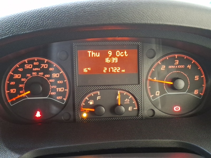 Used Citroen Relay 2023 for sale - 76310295: Photo 11