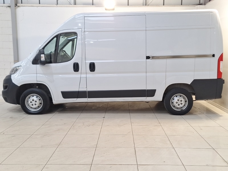 Used Citroen Relay 2023 for sale - 76310295: Photo 4