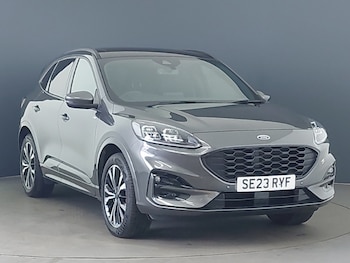 Ford - Kuga