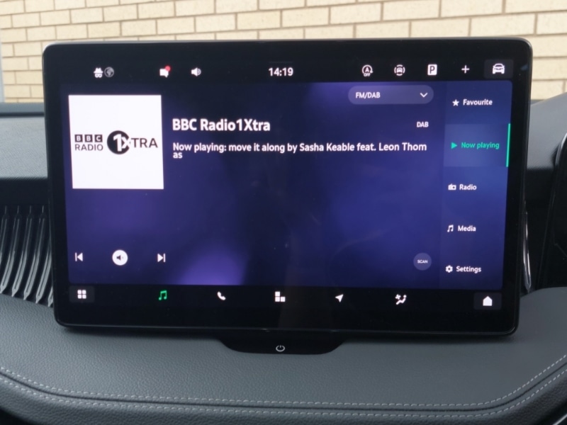 Used Skoda Superb 2024 for sale - 76721264: Photo 10