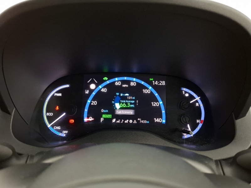 Used Toyota Yaris Cross 2022 for sale - 77771880: Photo 10