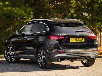 Used Mercedes-Benz GLA 2025 for sale - 78611519: Photo